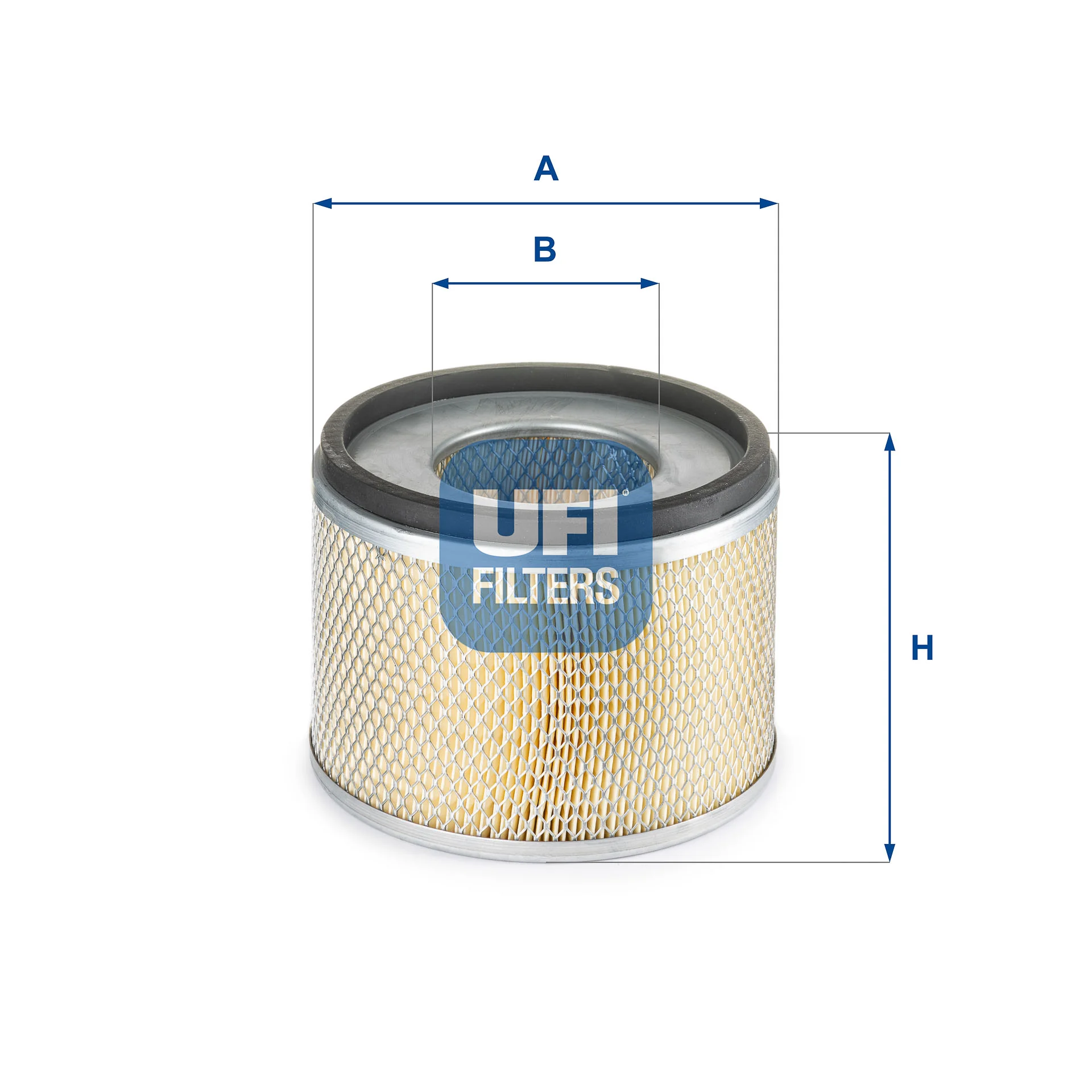 UFI-Filters