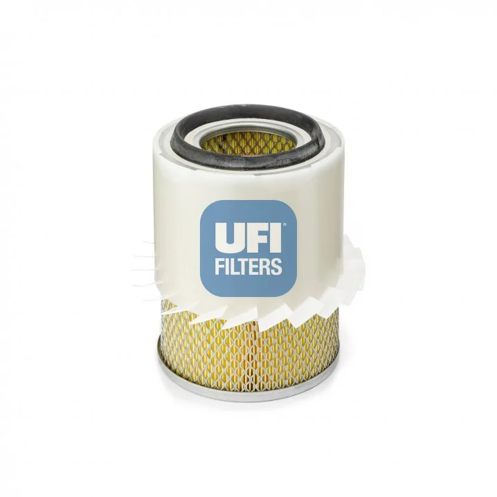 UFI Filters - 27.479.00 - Air filter element
