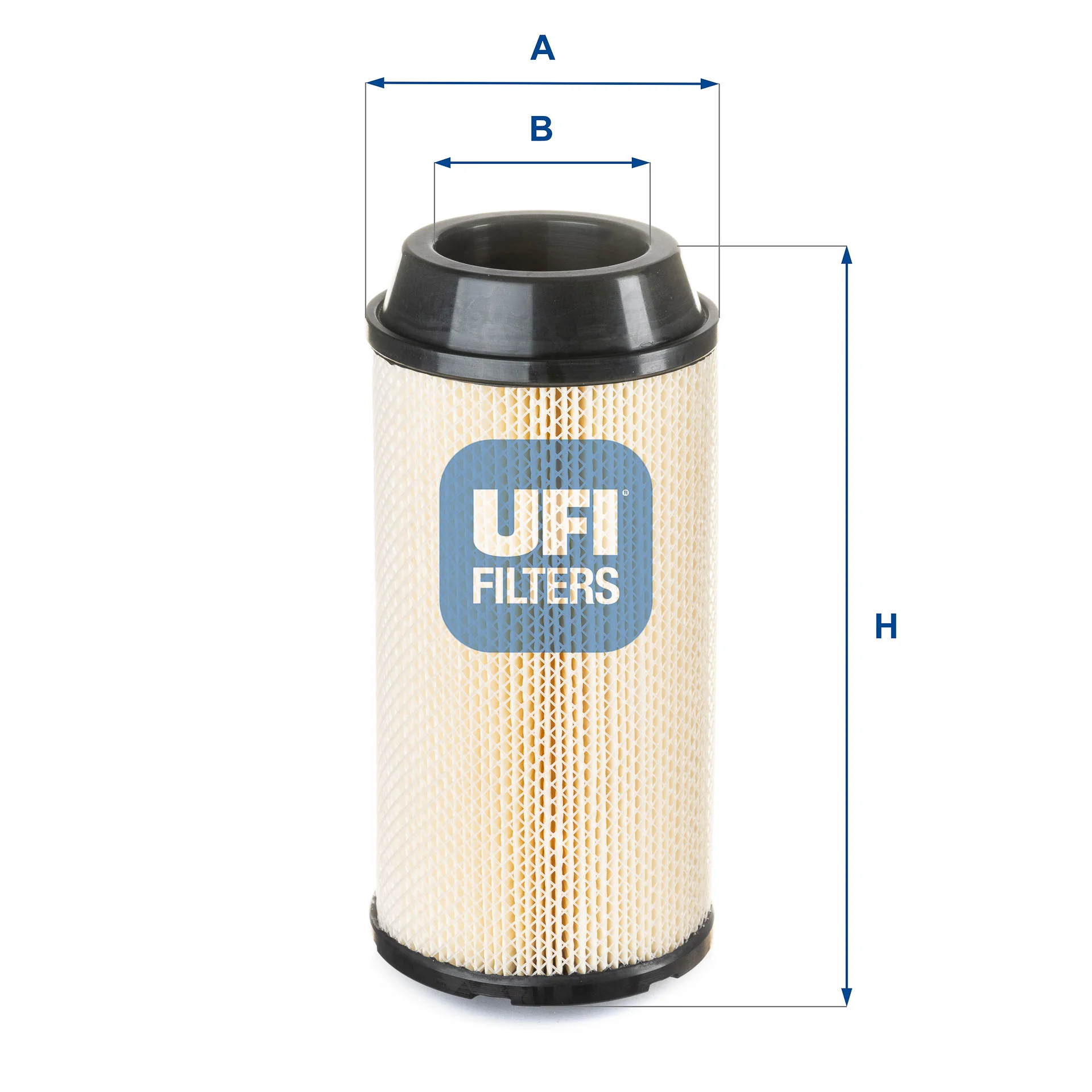 UFI-Filters