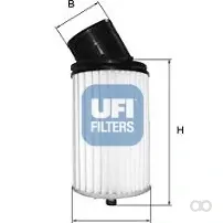 UFI-Filters