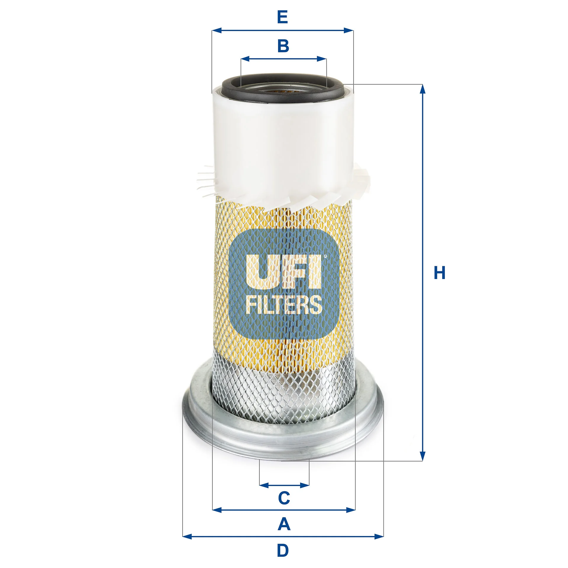 UFI-Filters