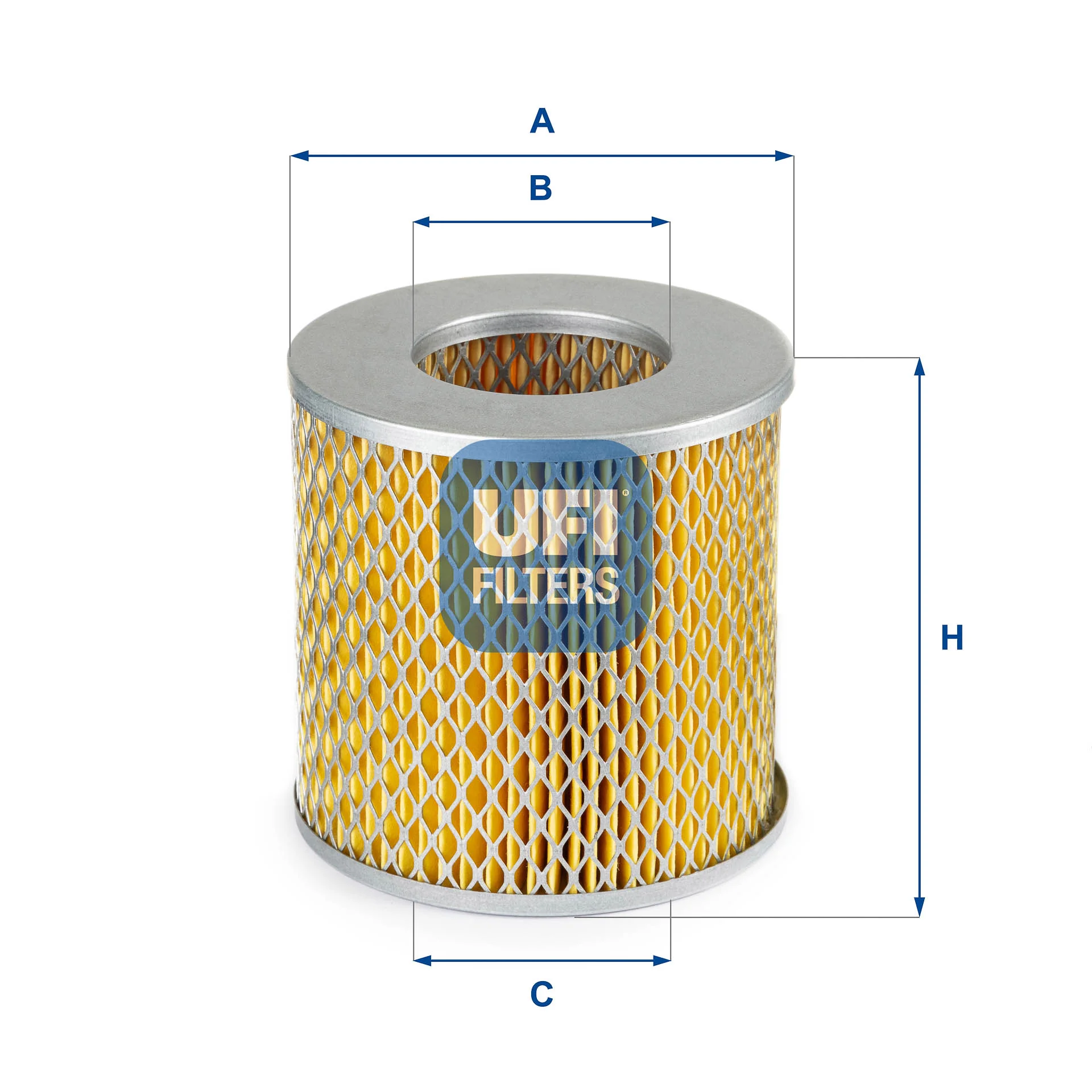UFI-Filters