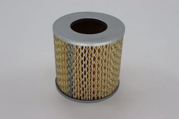 UFI Filters - 27.536.00 - Air filter element