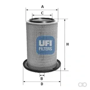 UFI-Filters