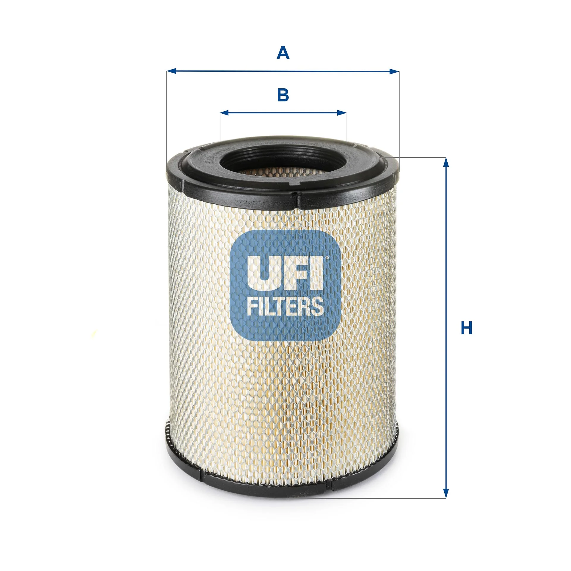 UFI-Filters
