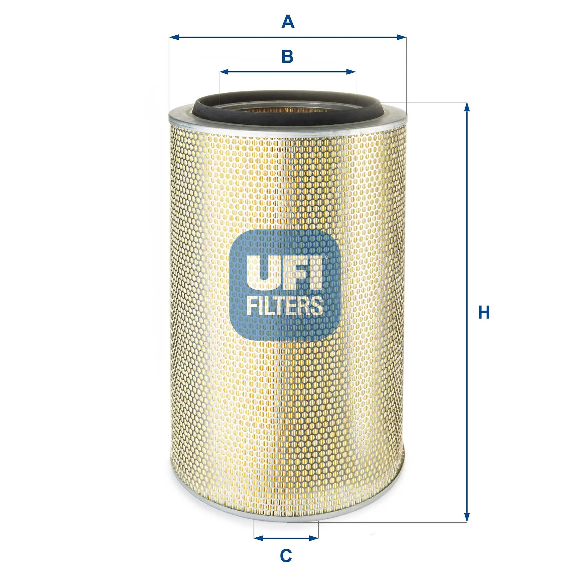 UFI-Filters