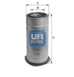 UFI-Filters
