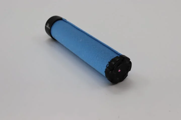 UFI Filters - 27.552.00 - Air filter element