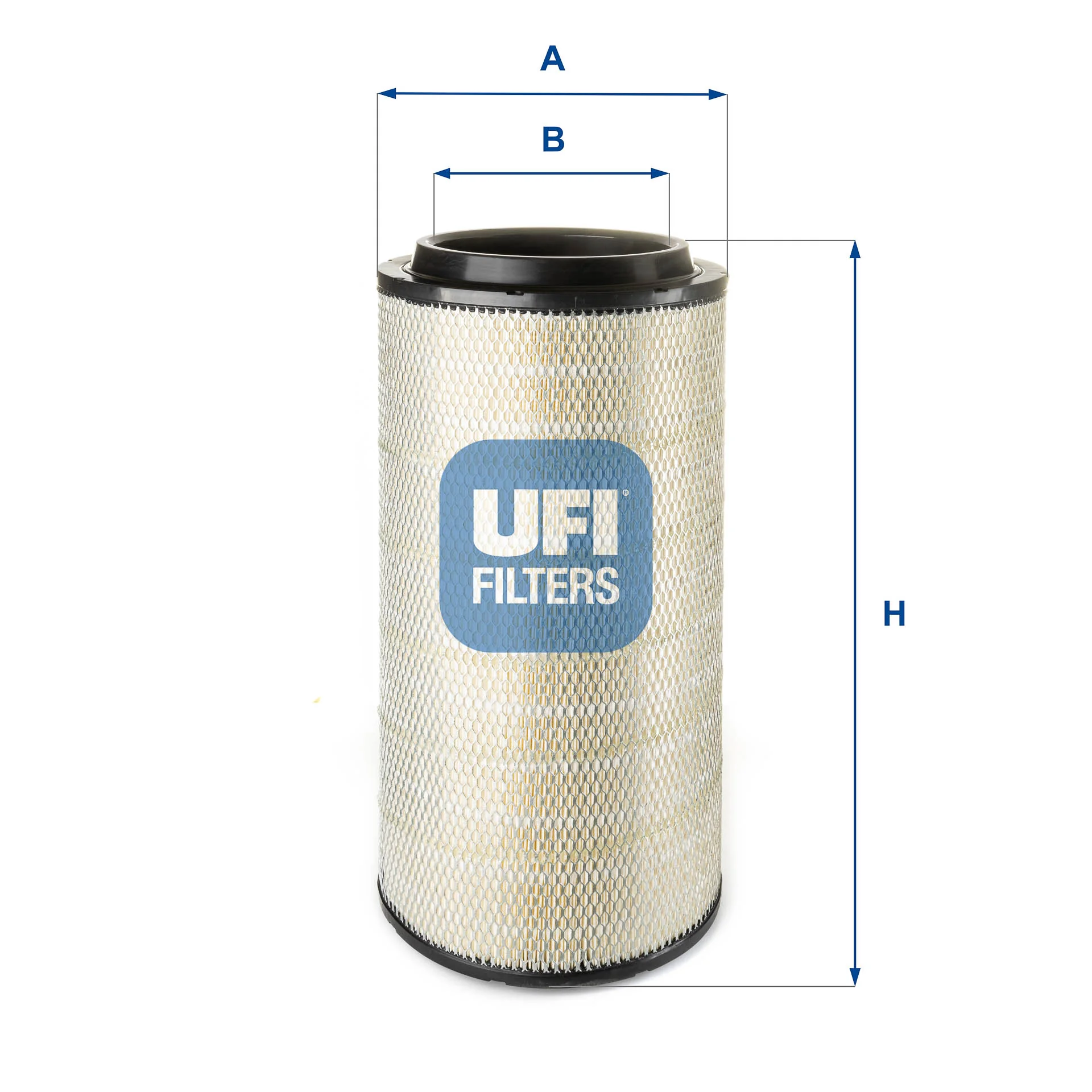 UFI-Filters