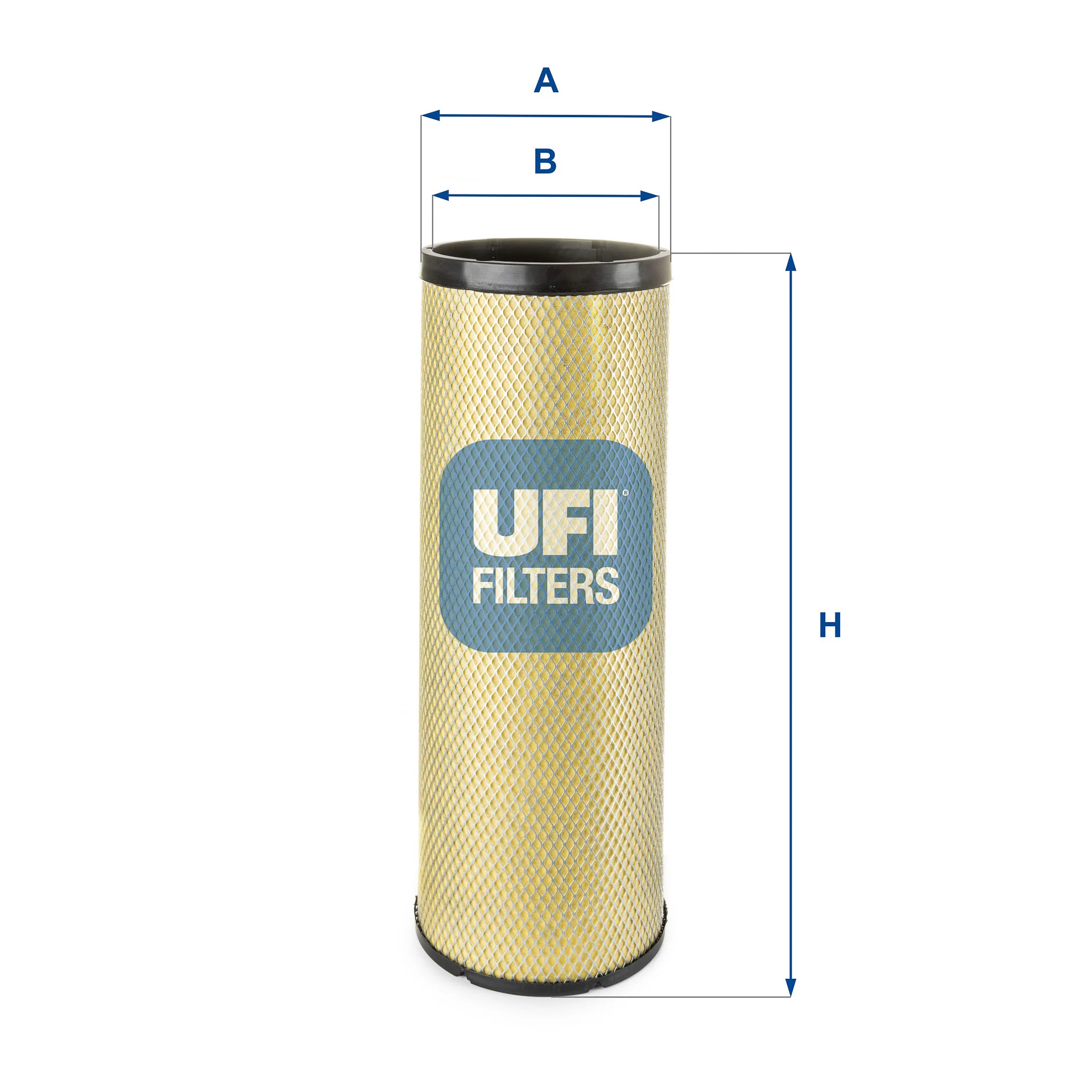 UFI-Filters