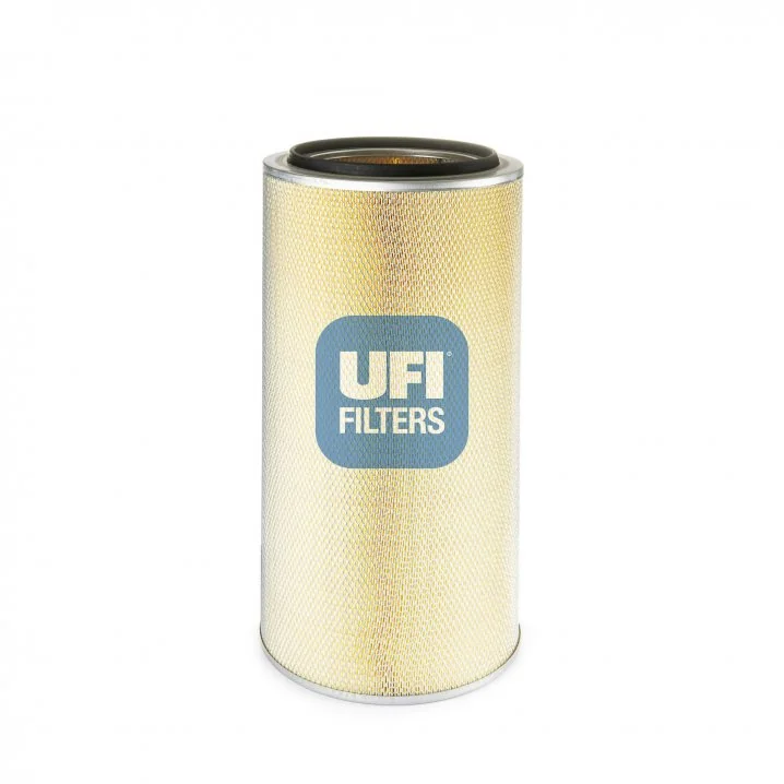 UFI Filters - 27.562.00 - Air filter element