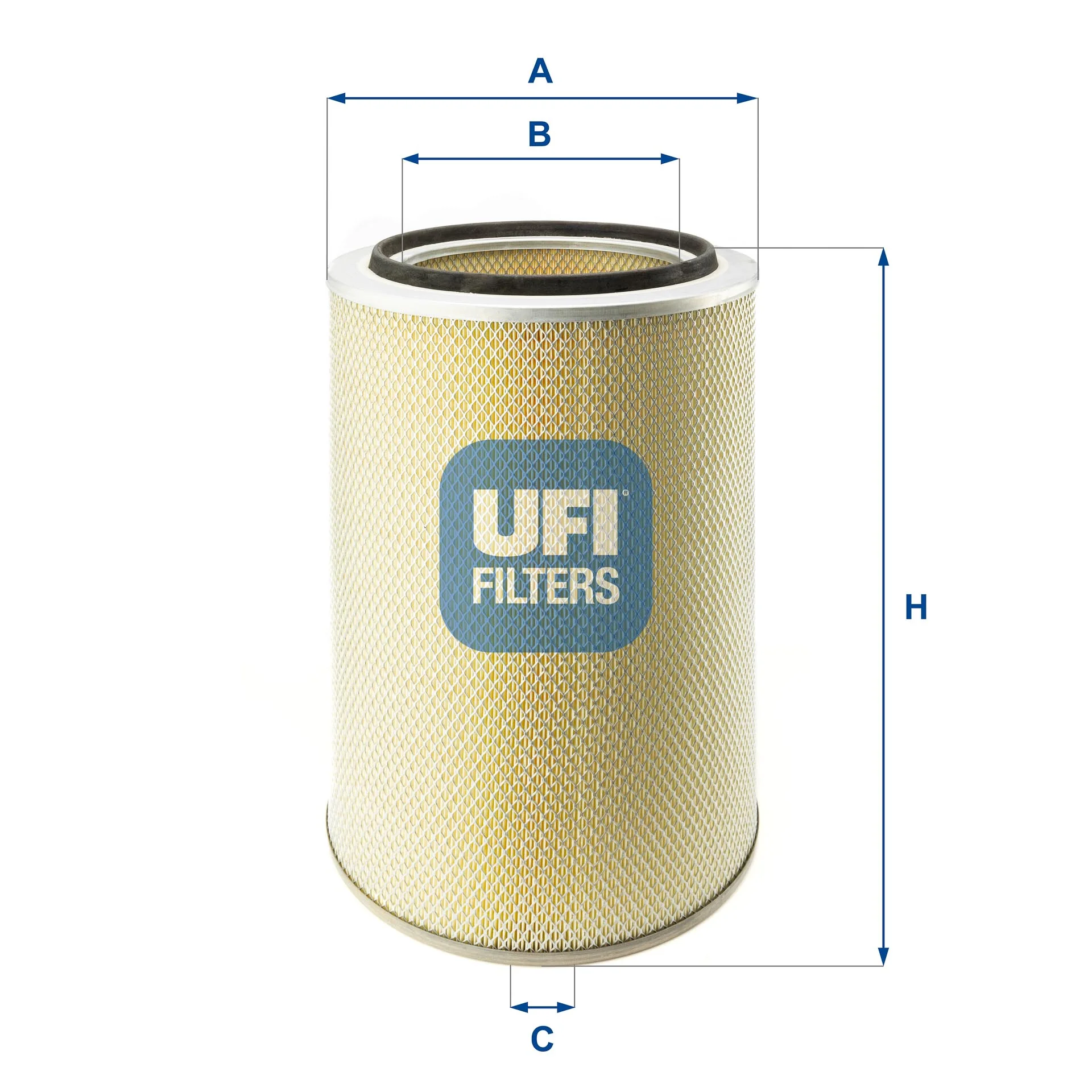 UFI-Filters