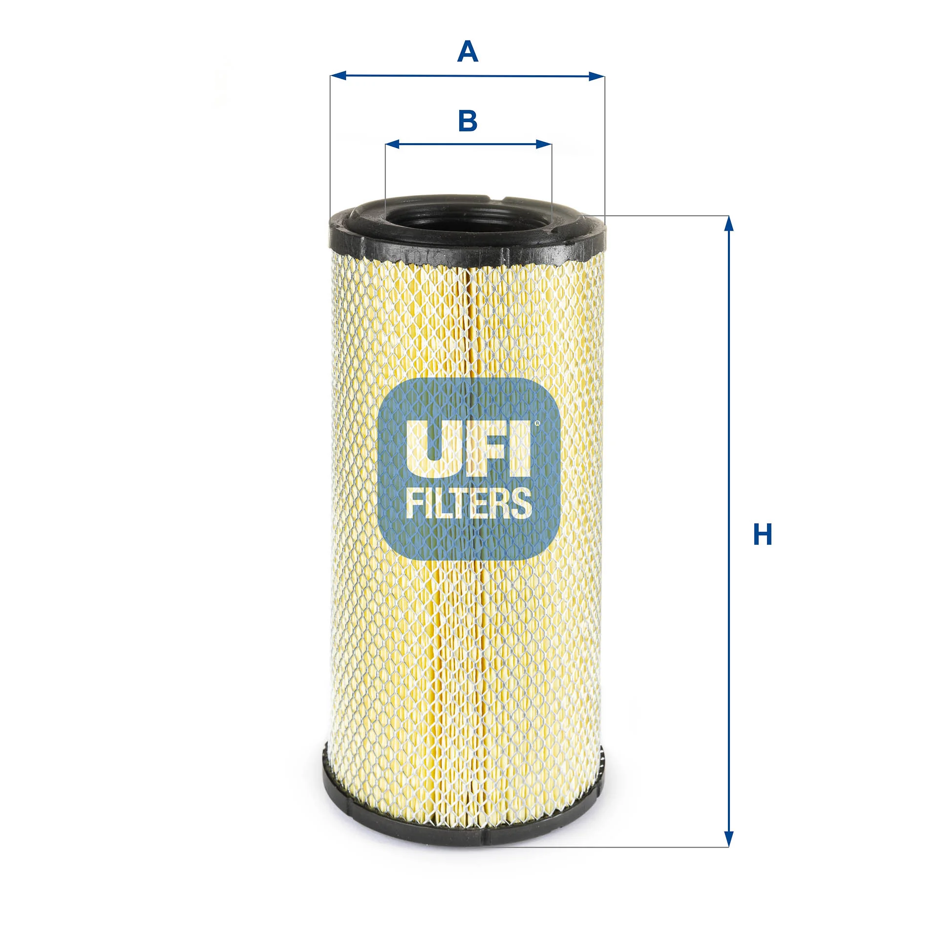 UFI-Filters