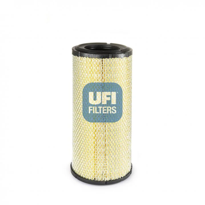 UFI Filters - 27.568.00 - Air filter element