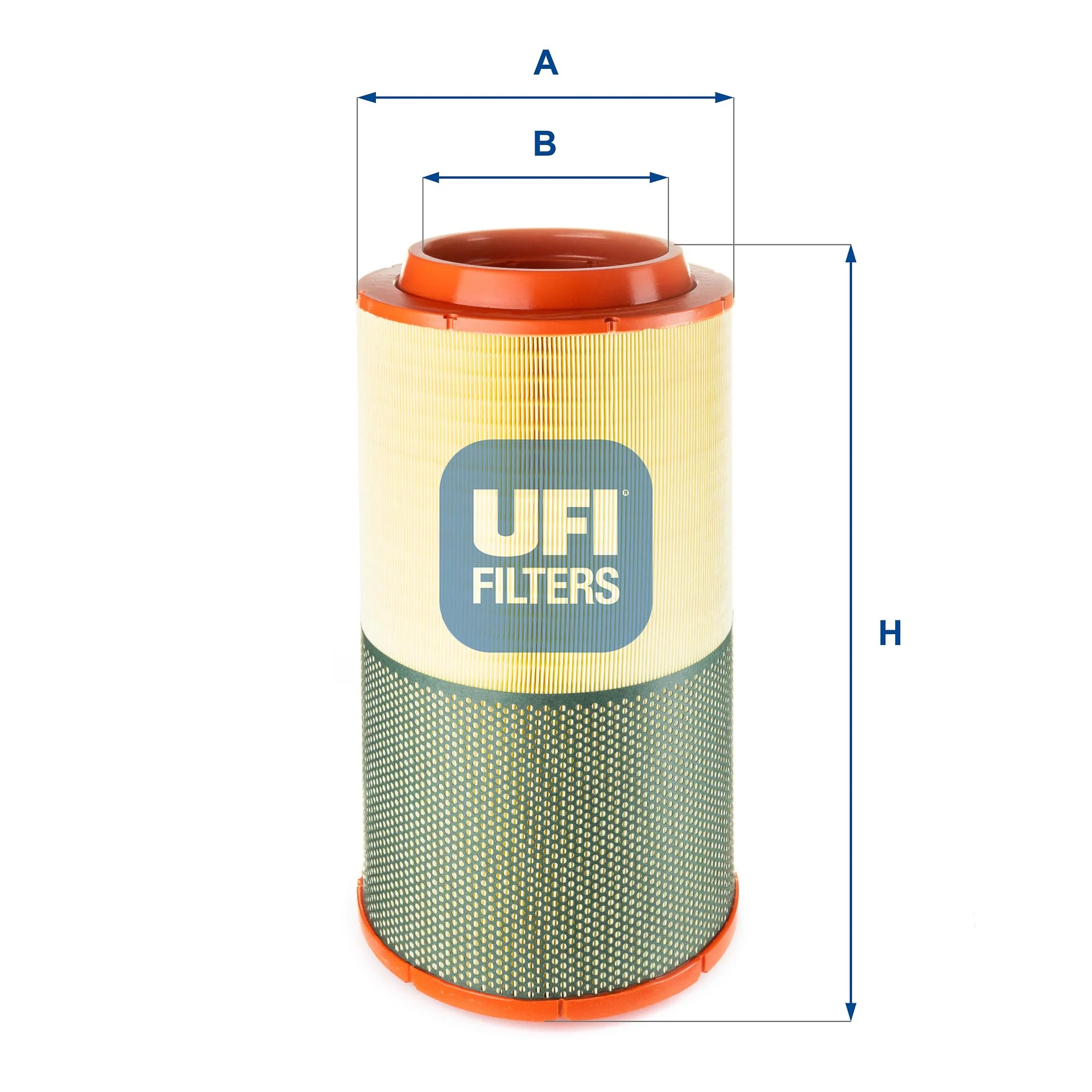 UFI-Filters