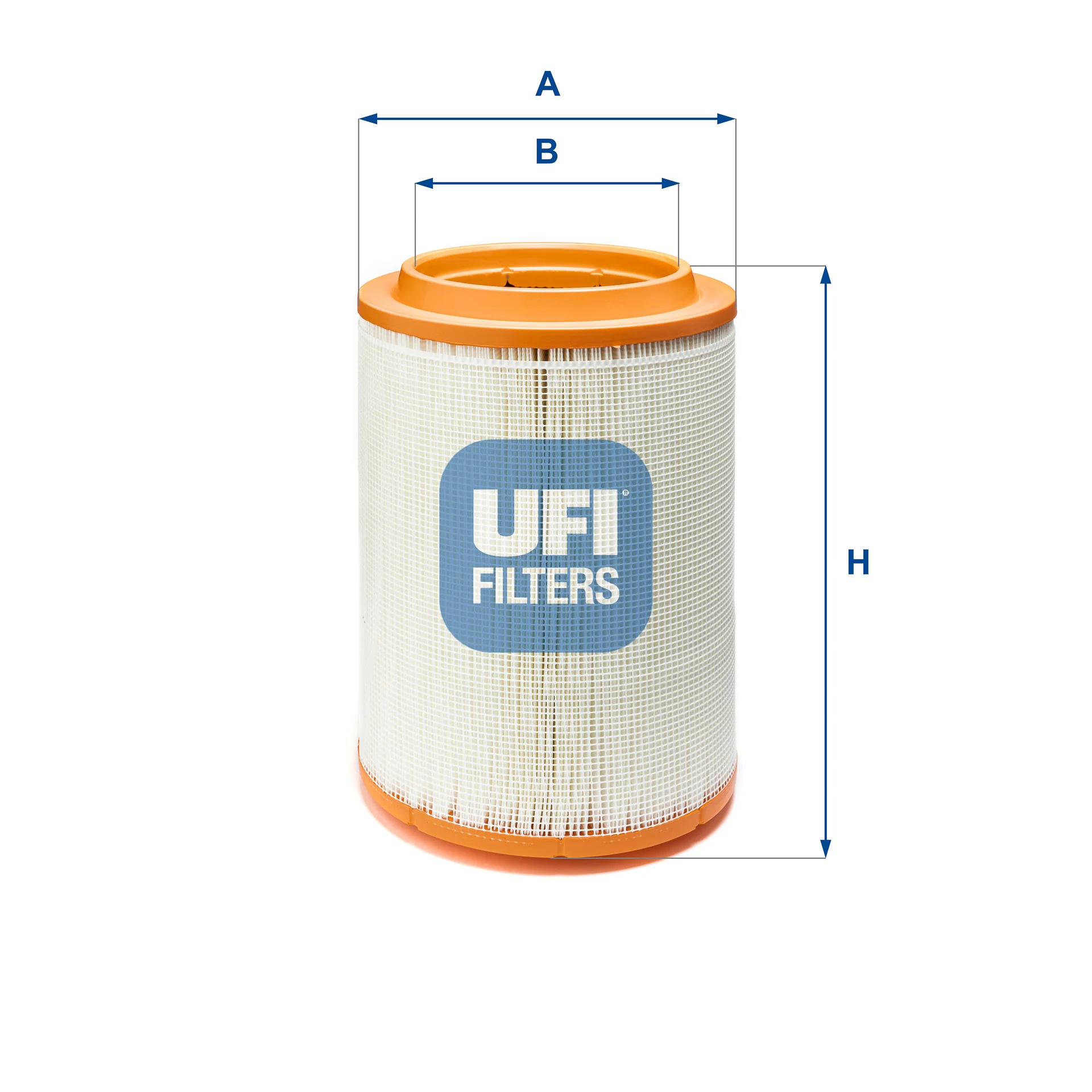 UFI-Filters