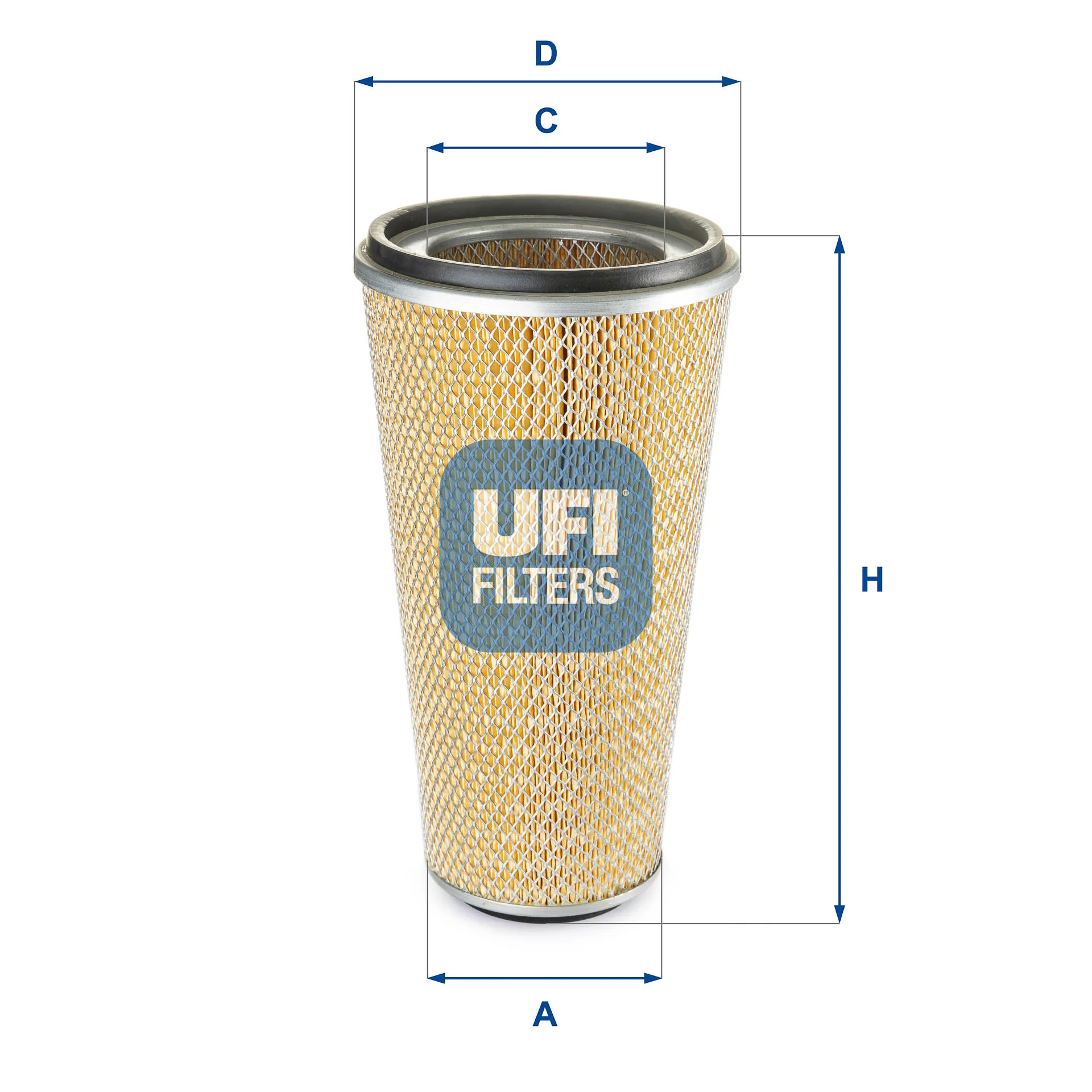 UFI-Filters