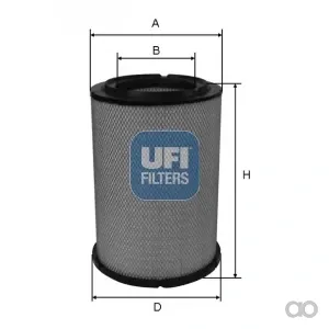 UFI-Filters