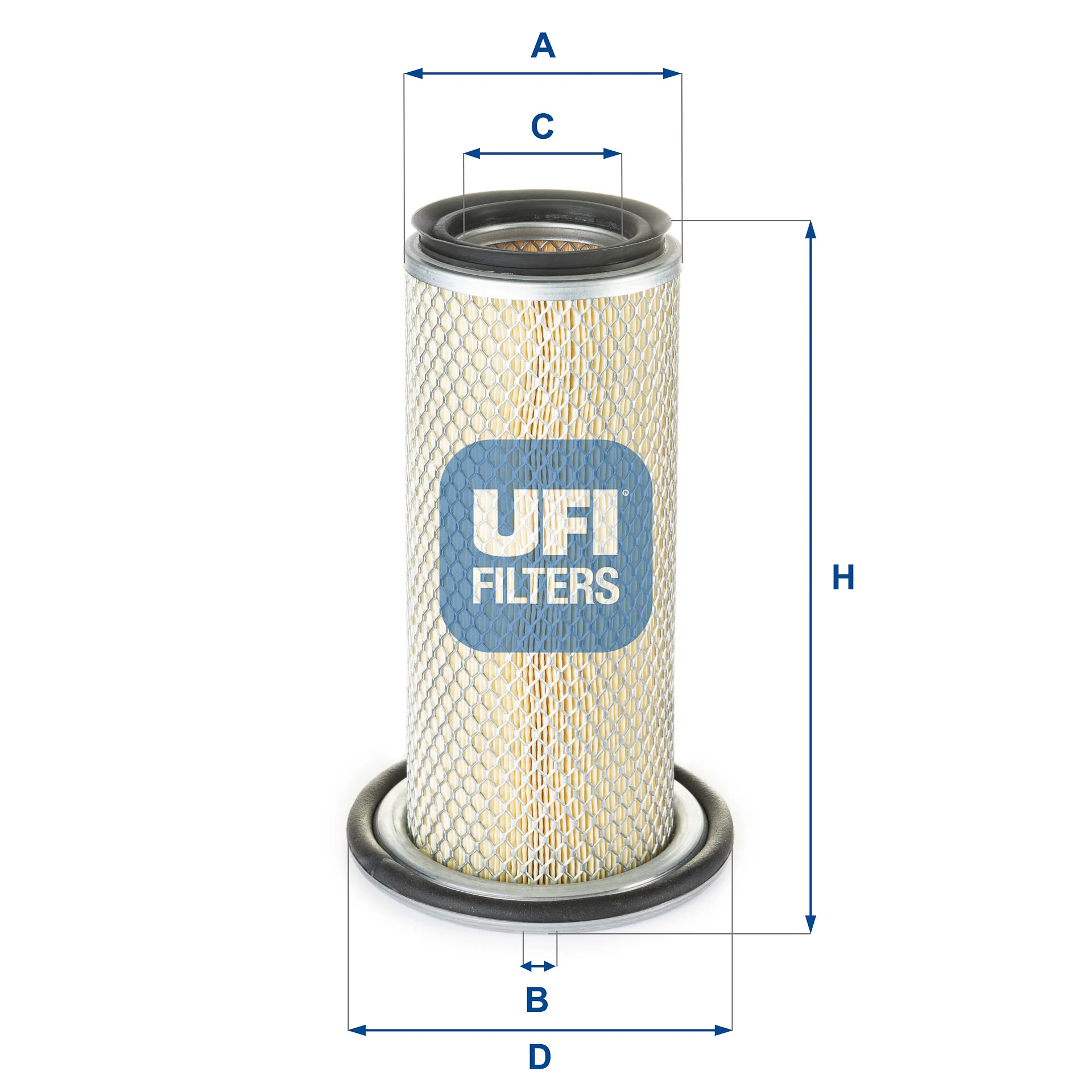 UFI-Filters