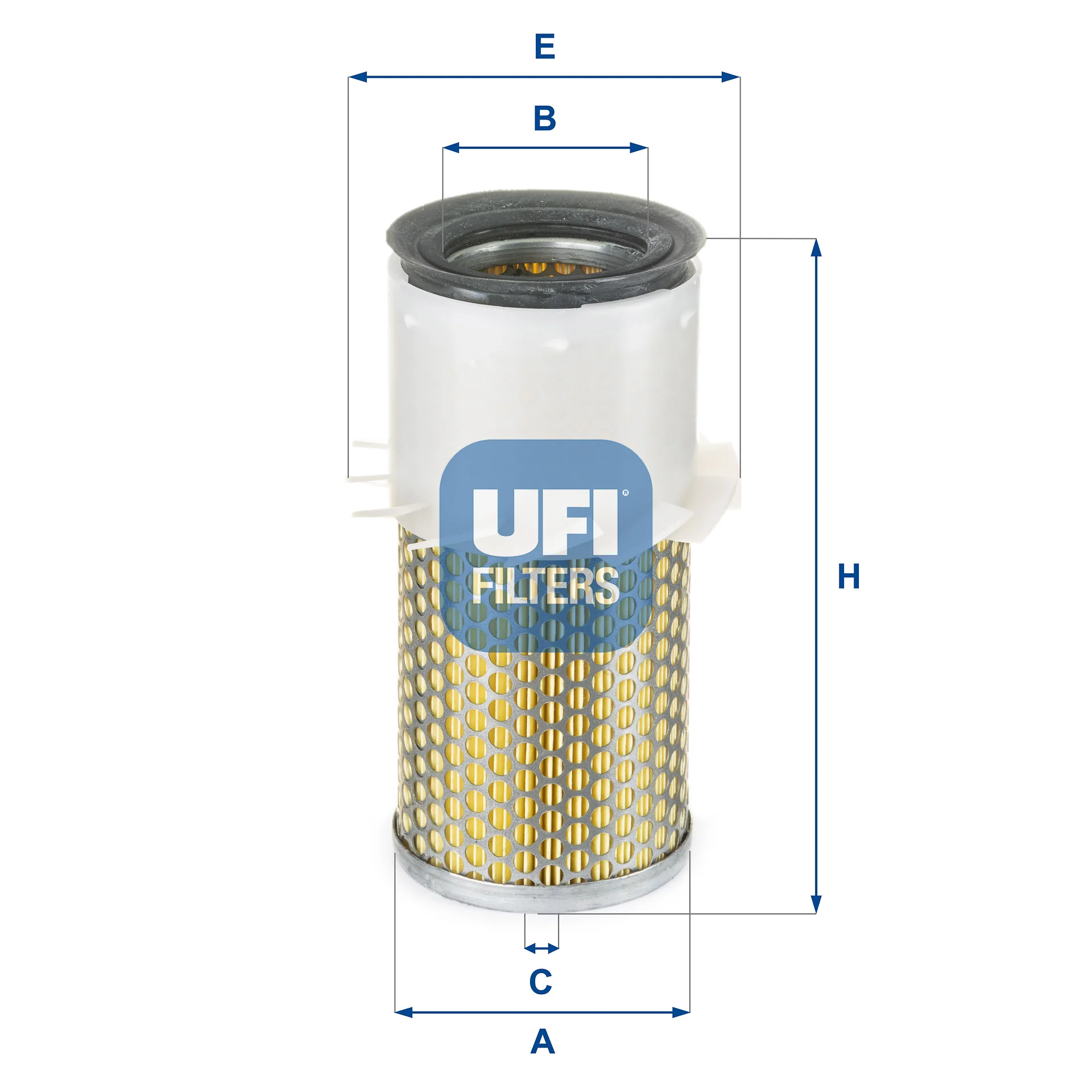 UFI-Filters