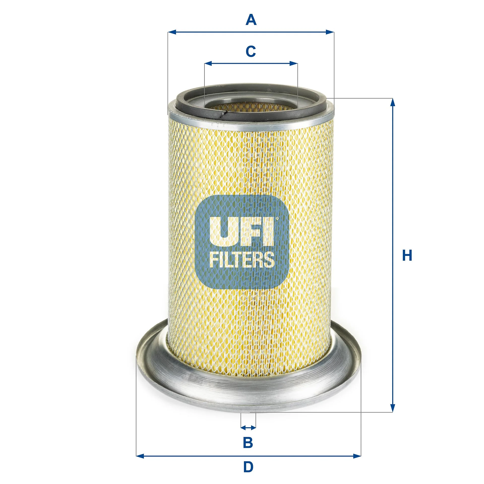 UFI-Filters