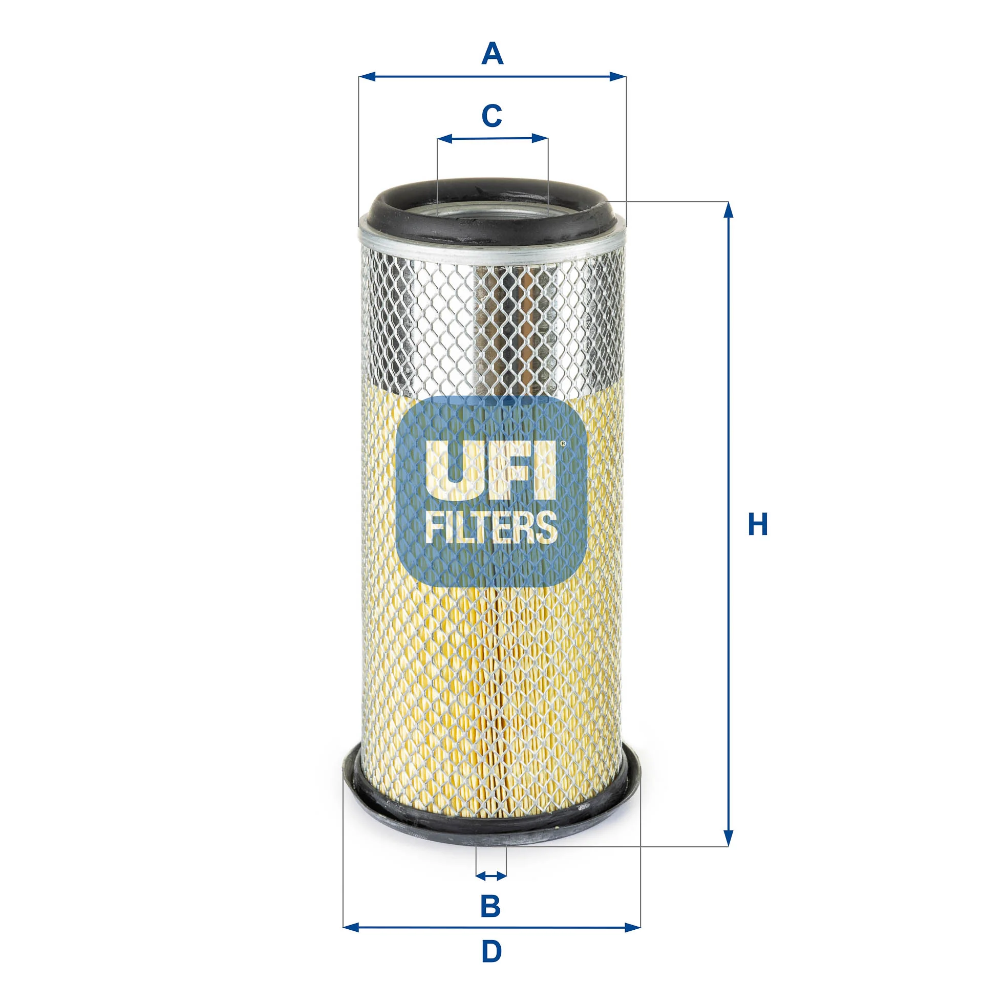 UFI-Filters