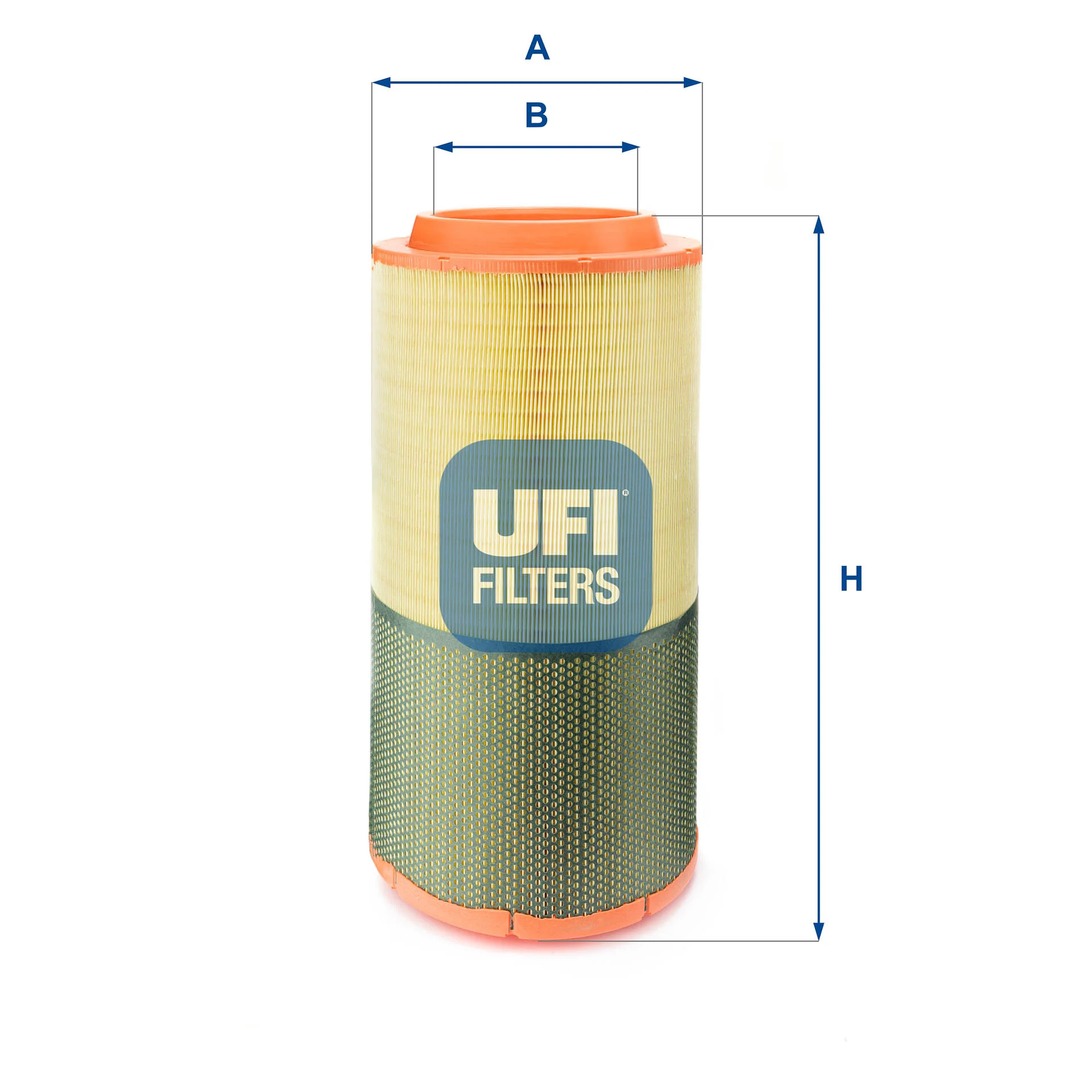 UFI-Filters