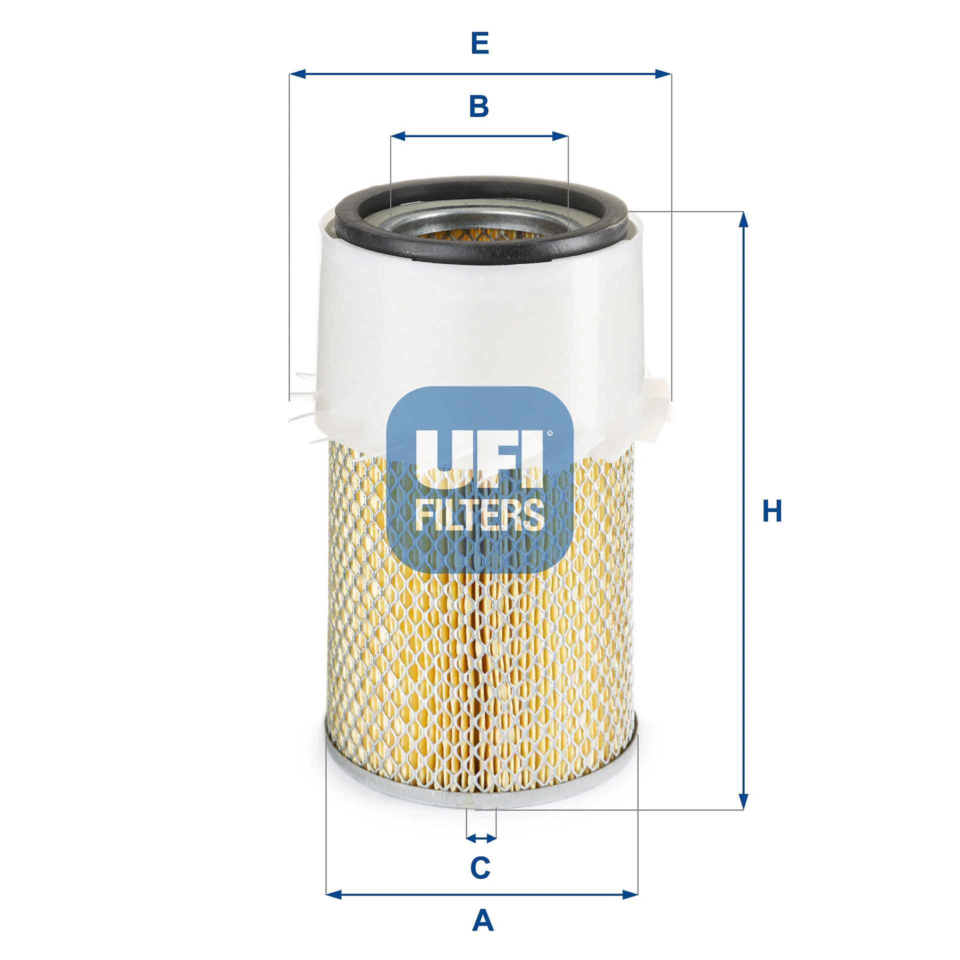 UFI-Filters