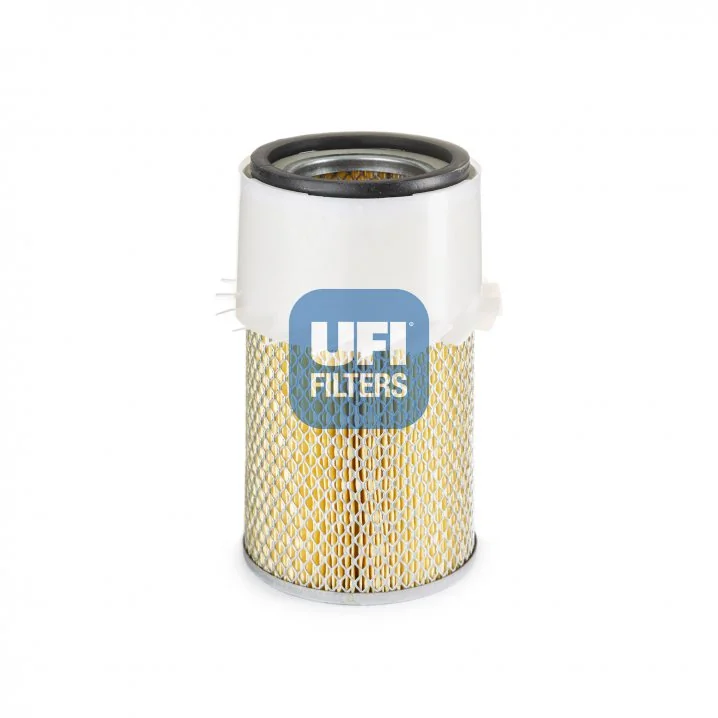 UFI Filters - 27.620.00 - Air filter element