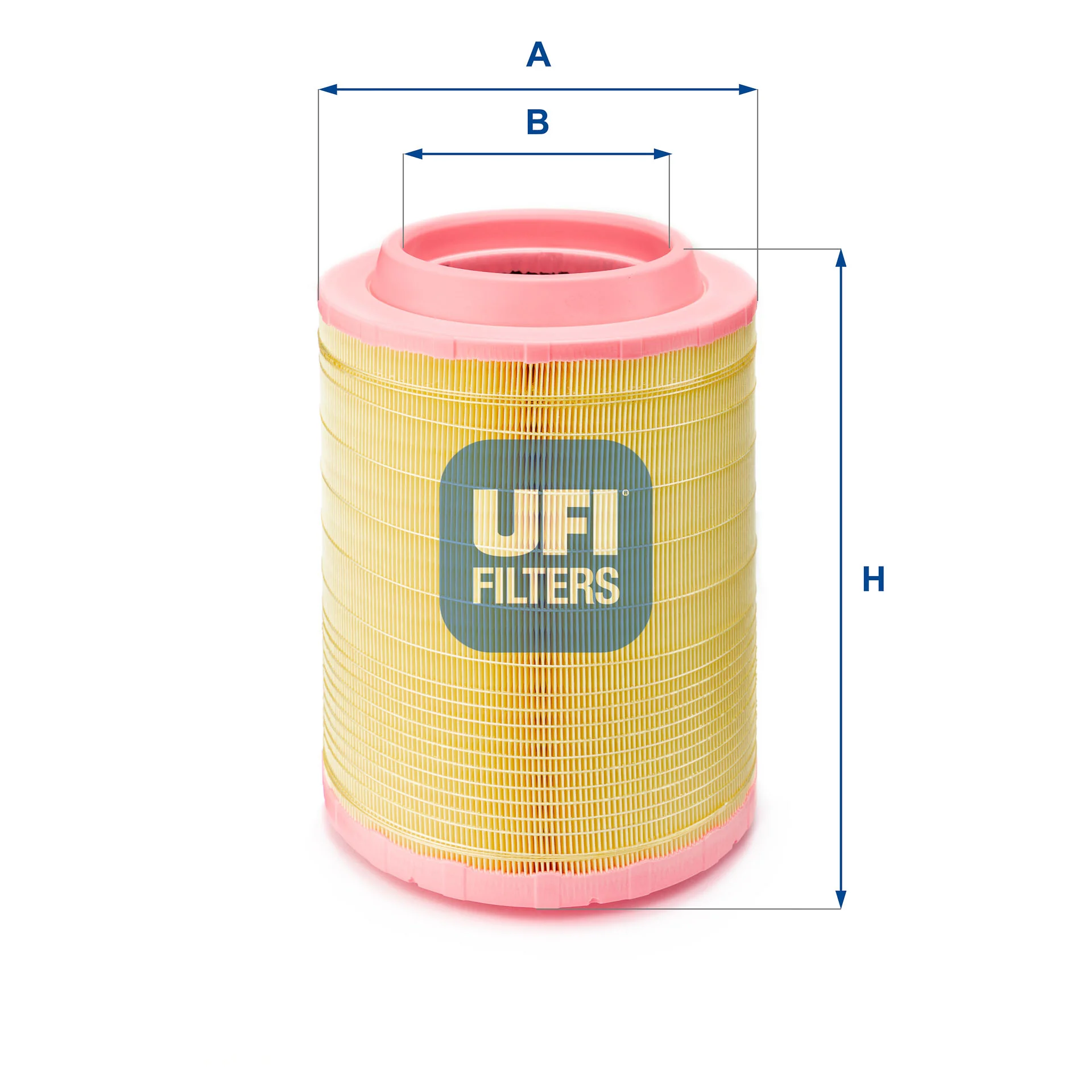 UFI-Filters