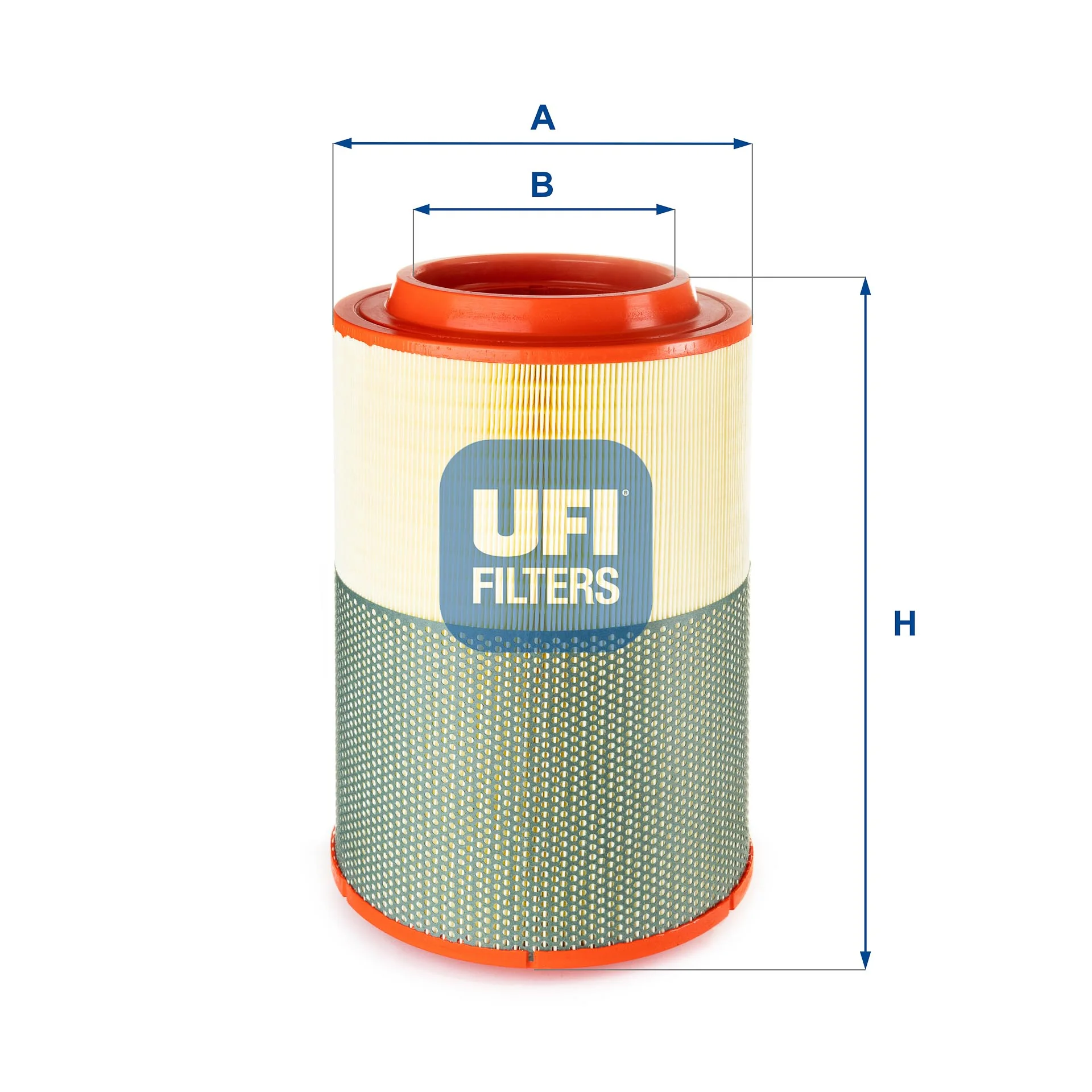 UFI-Filters