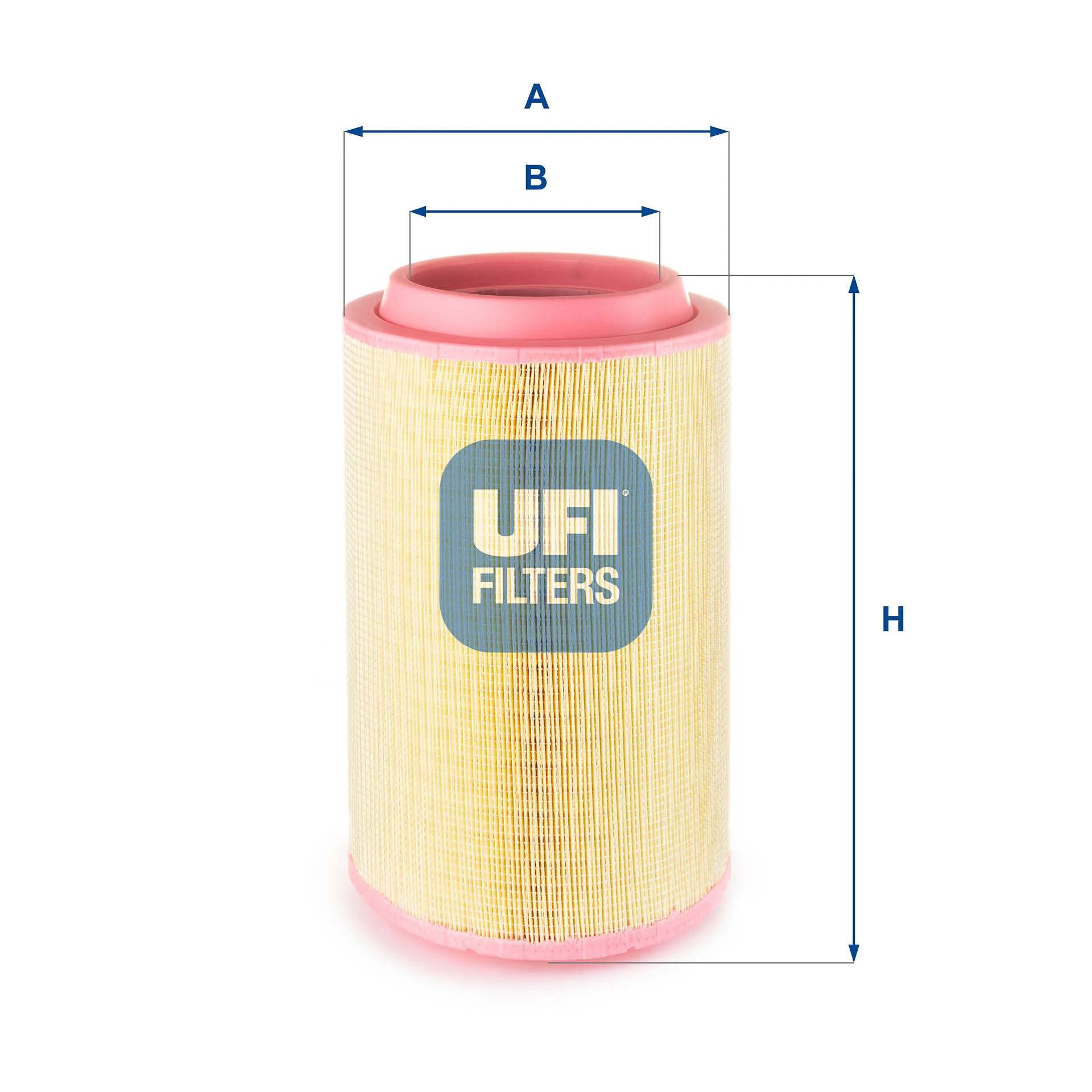 UFI-Filters