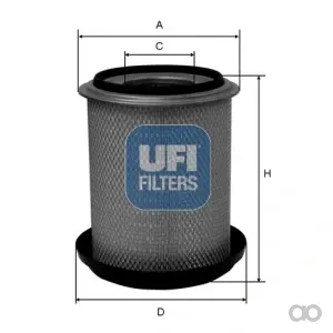 UFI-Filters
