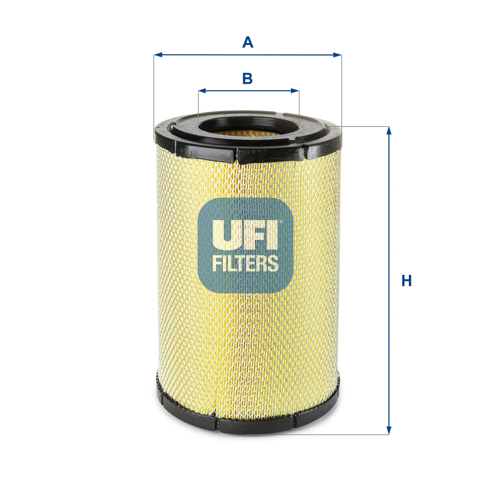 UFI-Filters