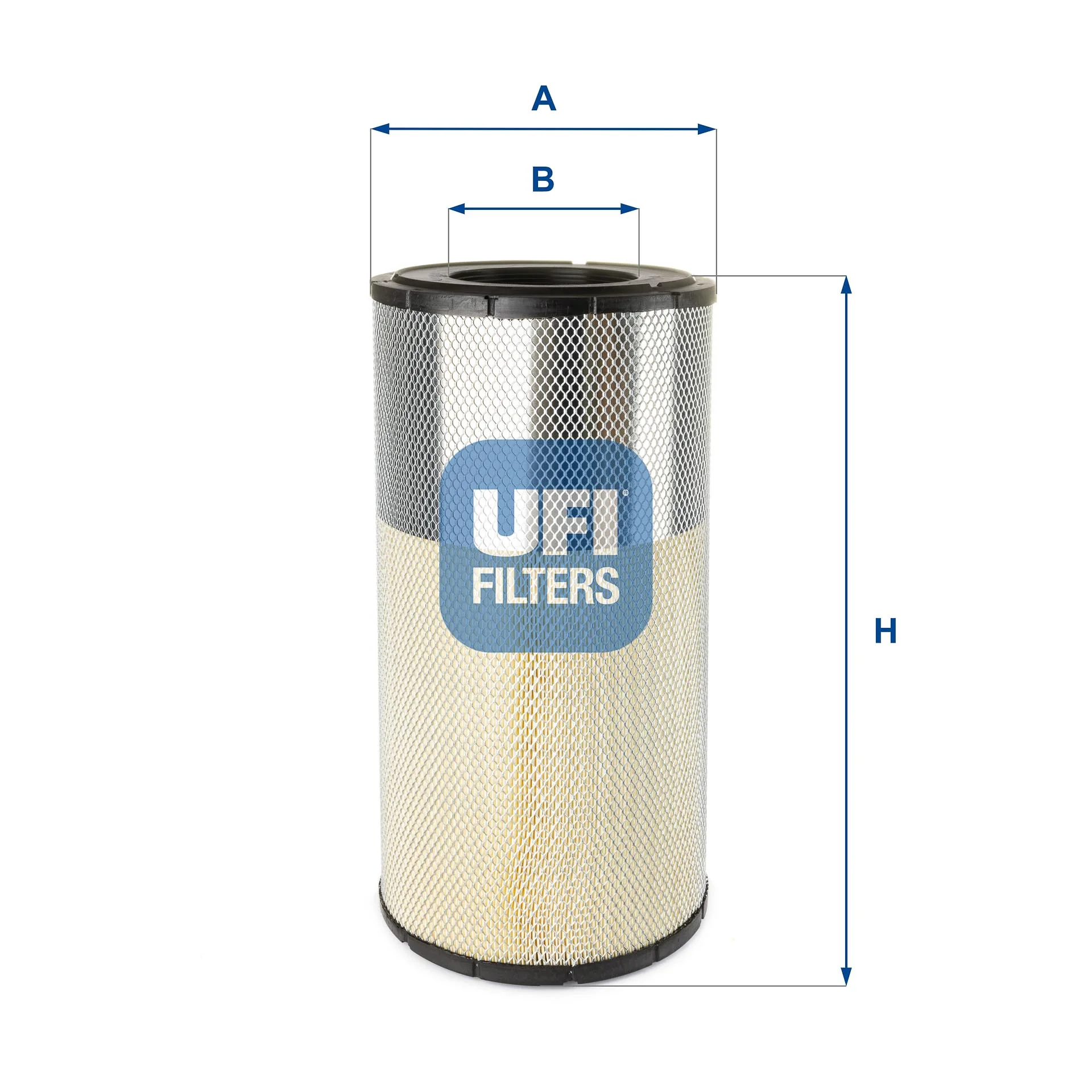 UFI-Filters