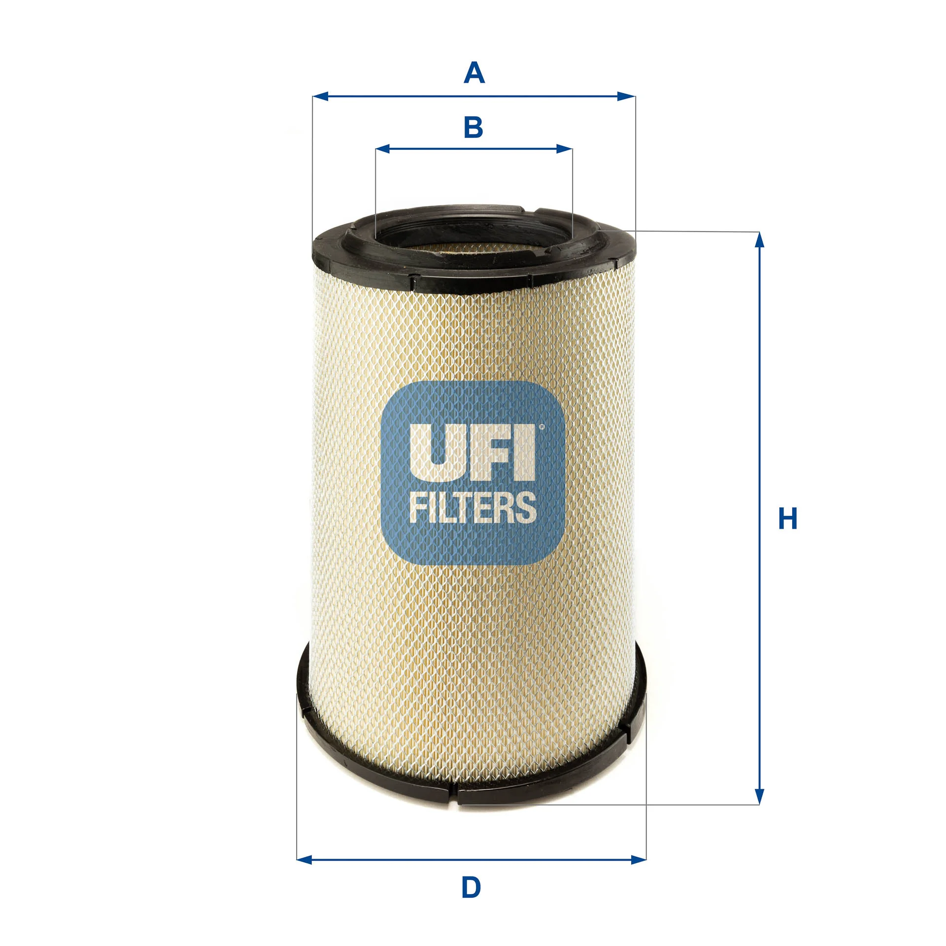 UFI-Filters