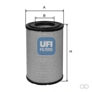 UFI-Filters