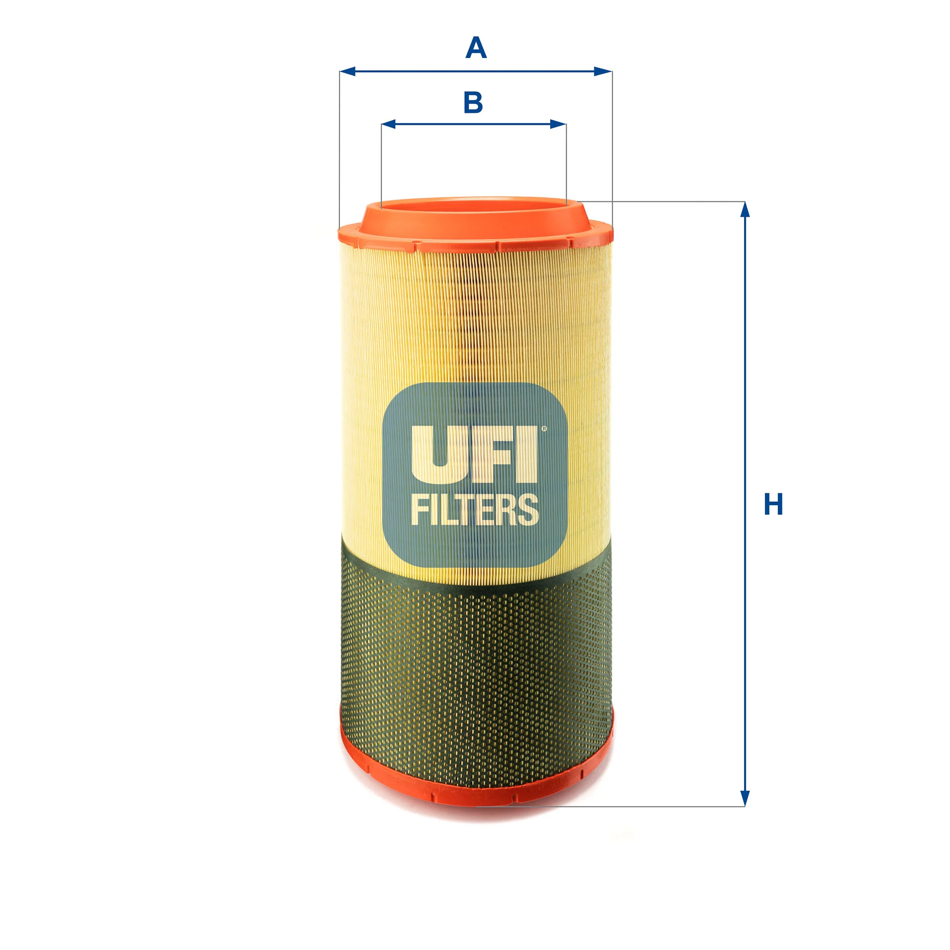 UFI-Filters