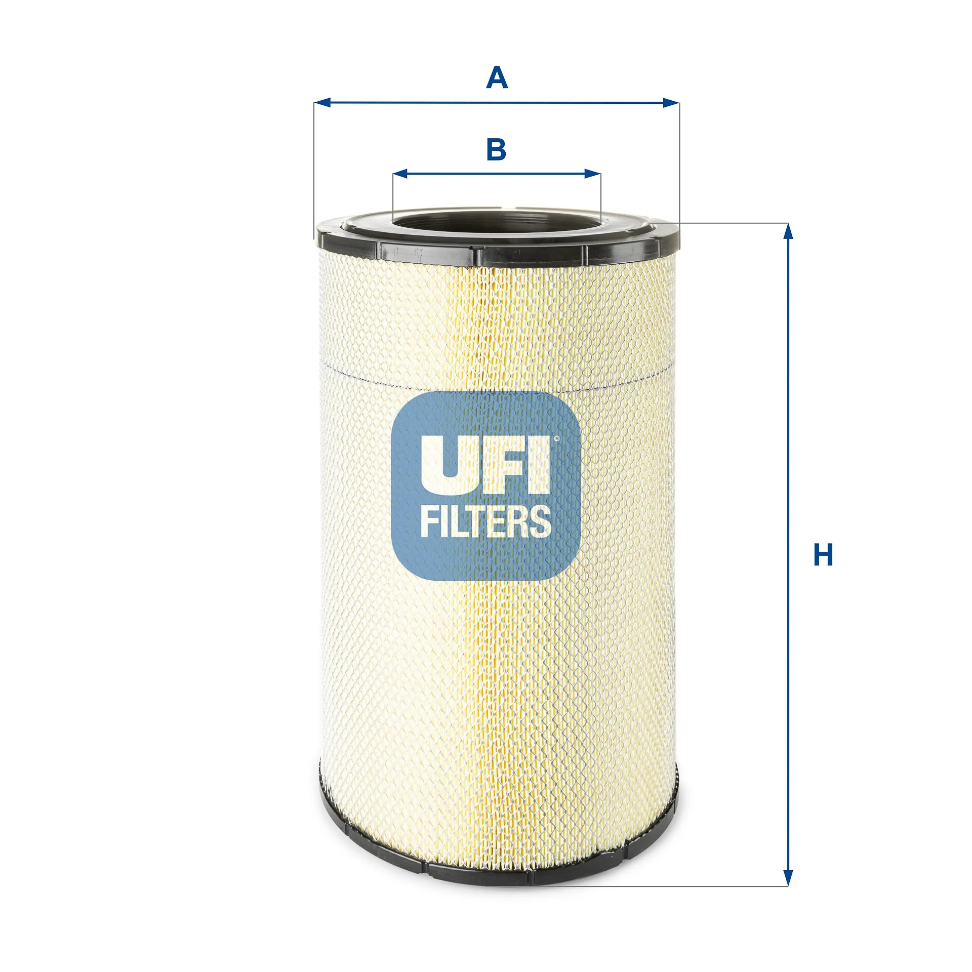 UFI-Filters