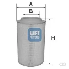 UFI-Filters