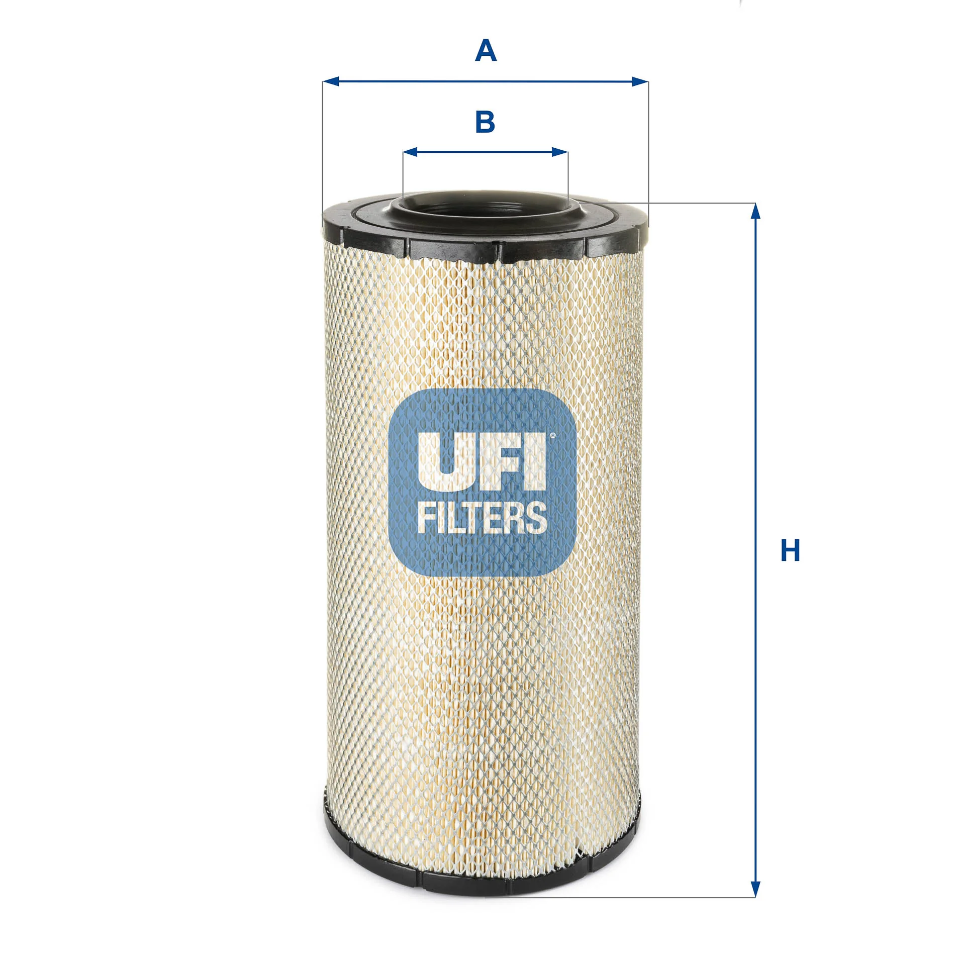 UFI-Filters