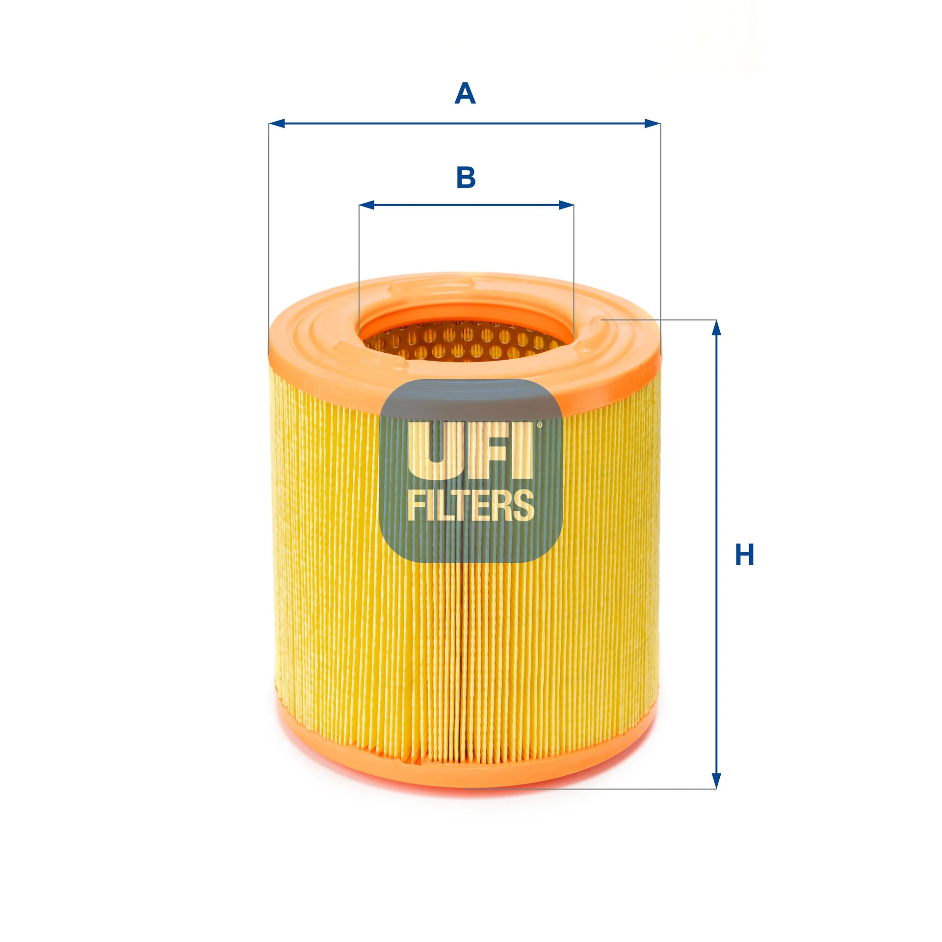 UFI-Filters