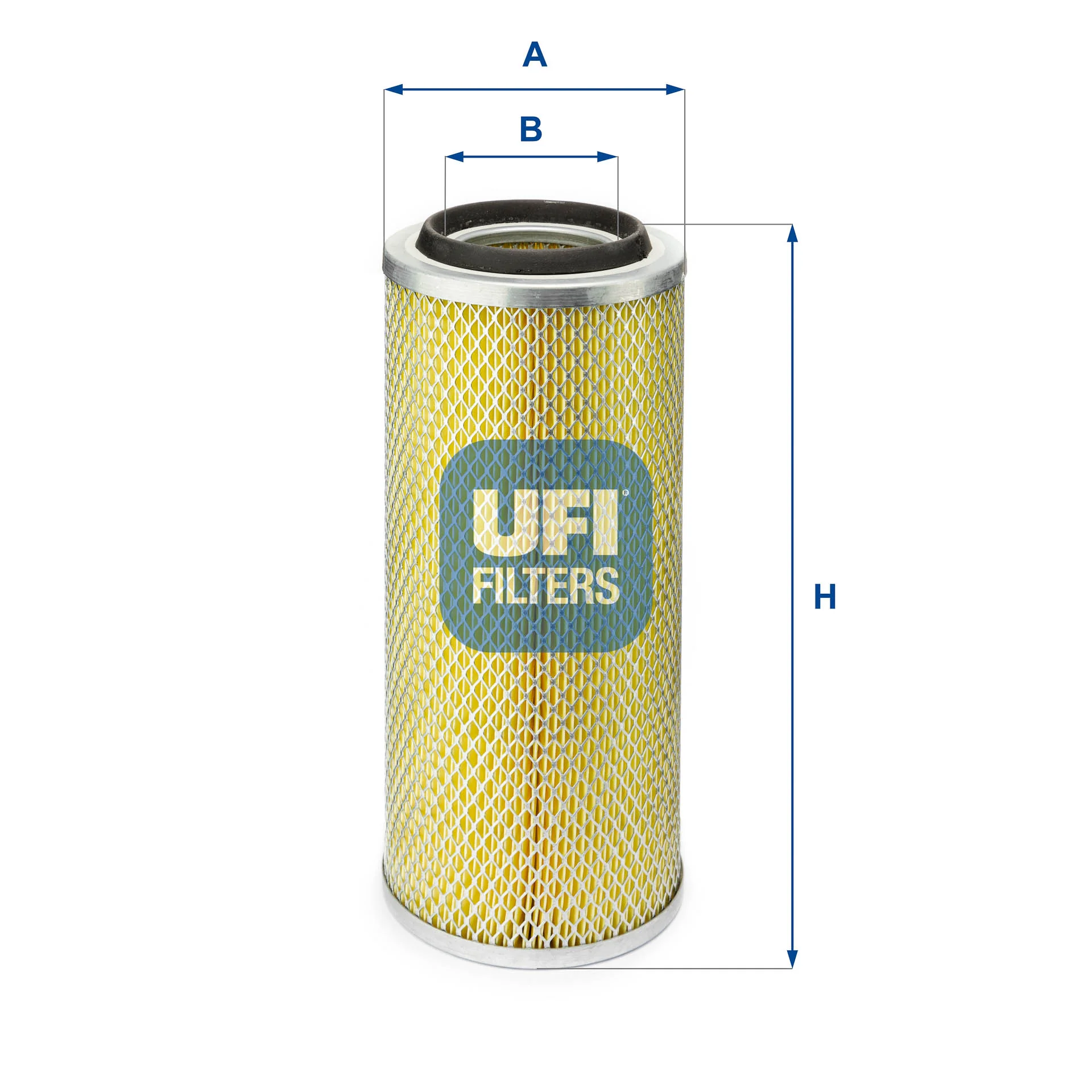 UFI-Filters