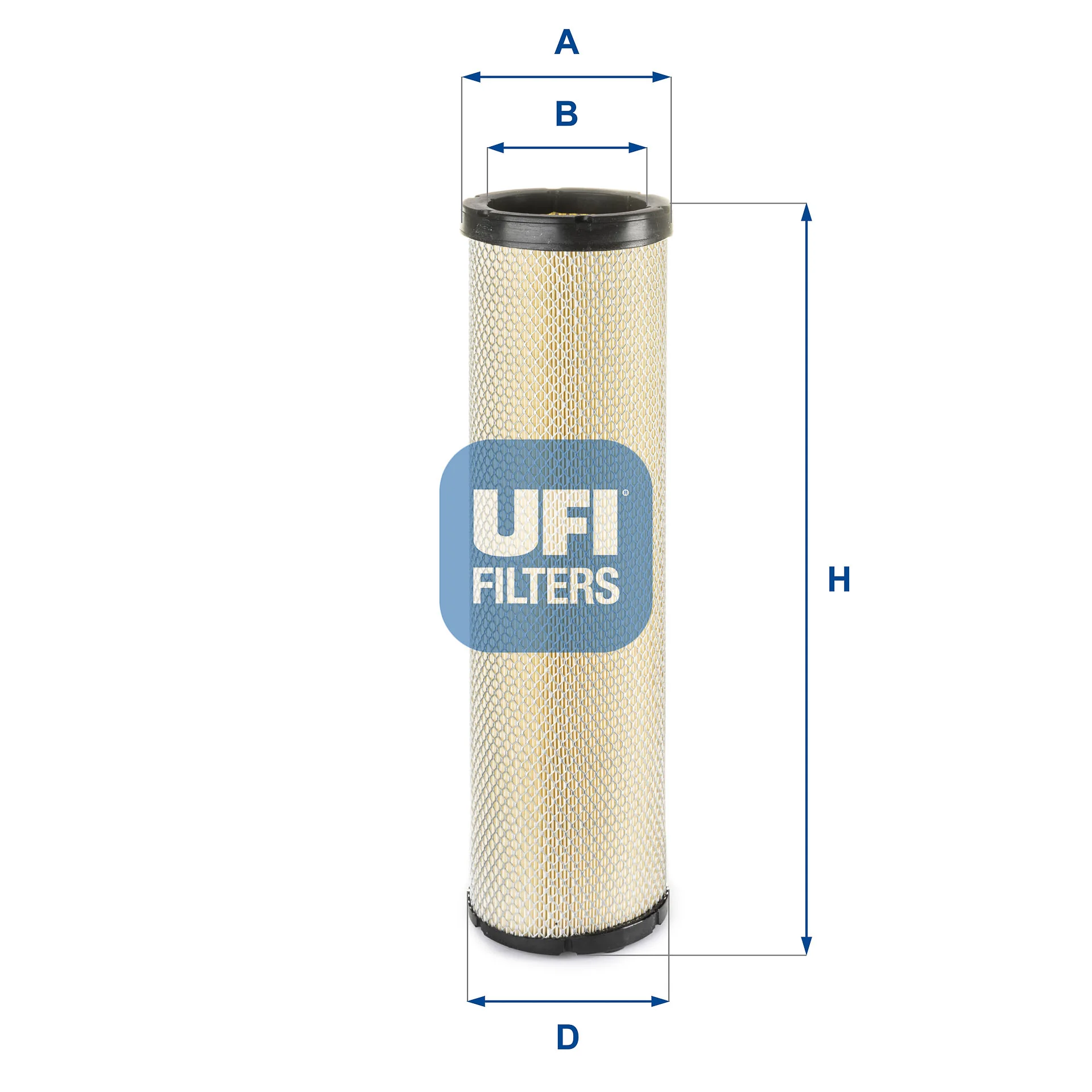 UFI-Filters