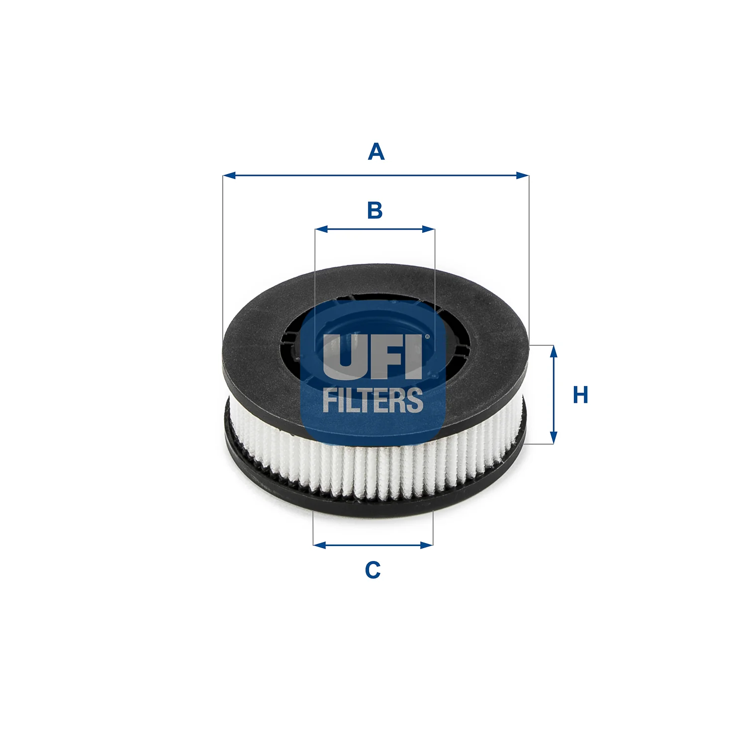 UFI-Filters