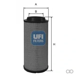 UFI-Filters