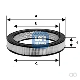 UFI-Filters