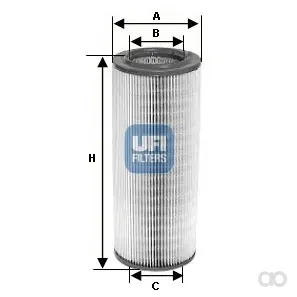 UFI-Filters