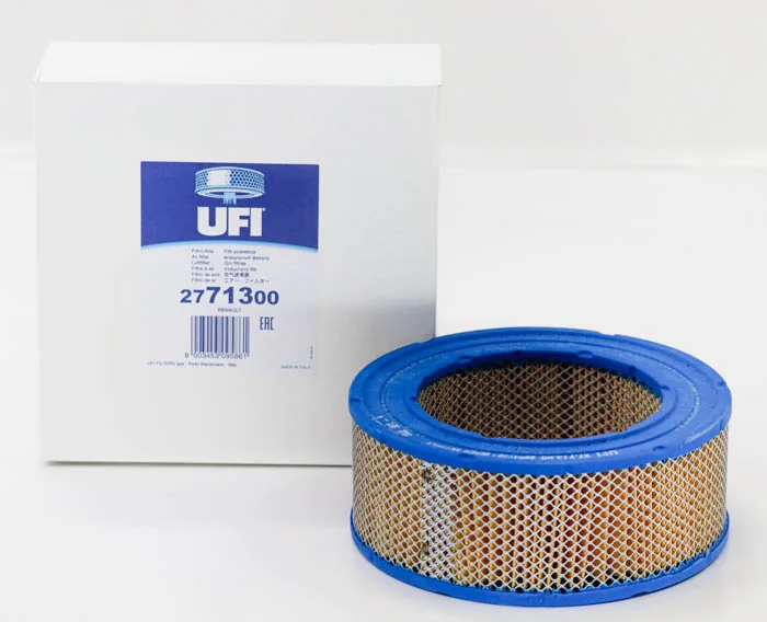 UFI Filters - 27.713.00 - Air filter element