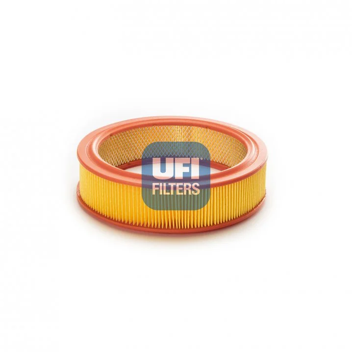 UFI Filters - 27.719.00 - Air filter element
